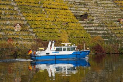 78-Jaehriger Vermisster im Bereich des Max Eyth See in Stuttgart gesucht